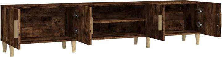 Actual product image VidaXL Fuscienne (180 x 31.5 x 40 cm)