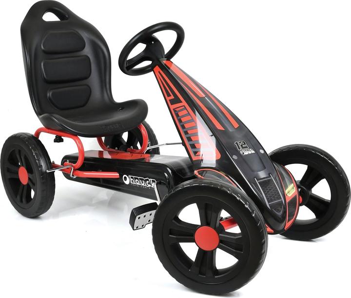 Actual product image Hauck Cyclone
