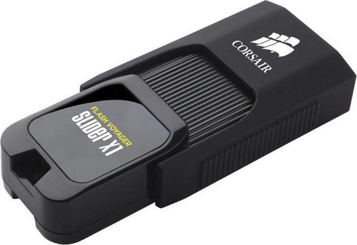 Corsair Flash Voyager Slider X1 (128 GB, USB-A)
