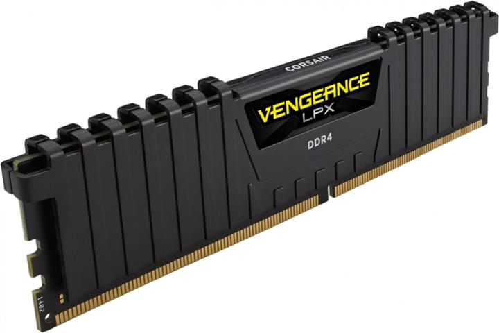 Produktbild Corsair Vengeance LPX (2 x 8GB, 3200 MHz, DDR4-RAM, DIMM)