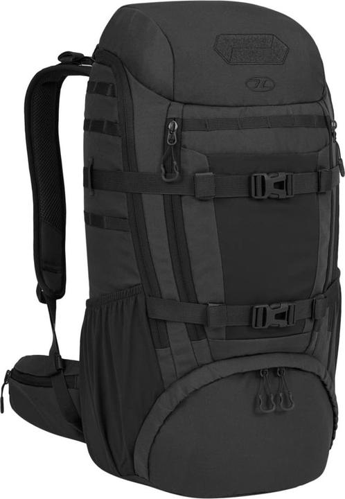 Highlander Eagle 3-Black (40 l)