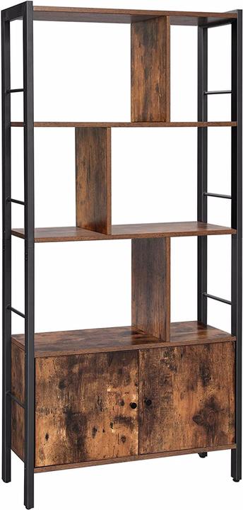 Songmics Sam (74 x 30 x 154.5 cm)