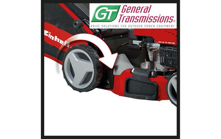 Produktbild Einhell GC-PM 56/2 S HW (Benzinbetrieb)