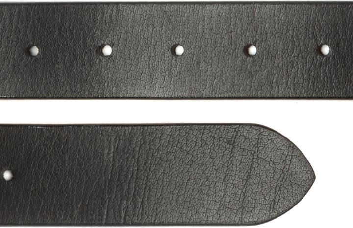 Actual product image The Chesterfield Brand Morrison leather belt (125)