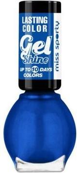 Miss Sporty Lasting Color Nail Polish 510 7Ml