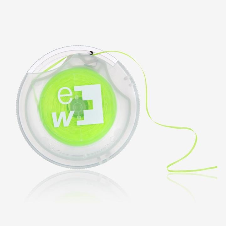 Actual product image Edel + White Waxed Easy Tape (70 m)