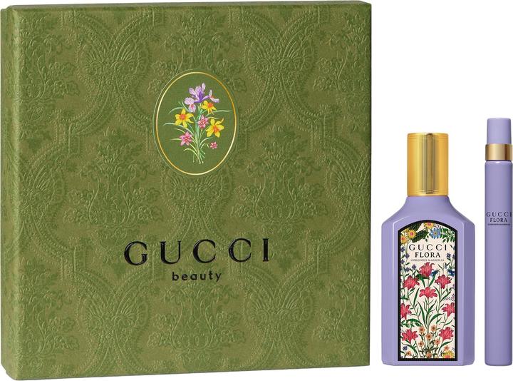 Immagine prodotto Gucci Flora Magnolia Splendida (Set profumo)