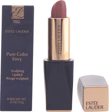 Produktbild Estée Lauder Pure Color Envy - Sculpting Lipstick Discreet 160 (160 Discreet)
