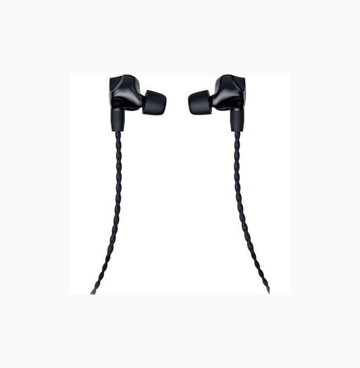 Image du produit Razer Moray - Moniteur intra-auriculaire ergonomique pour le streaming toute la journée (Filaire)