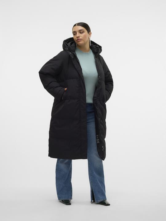 Actual product image Vero Moda VMCLEONIEANNE Coat Coat (44)