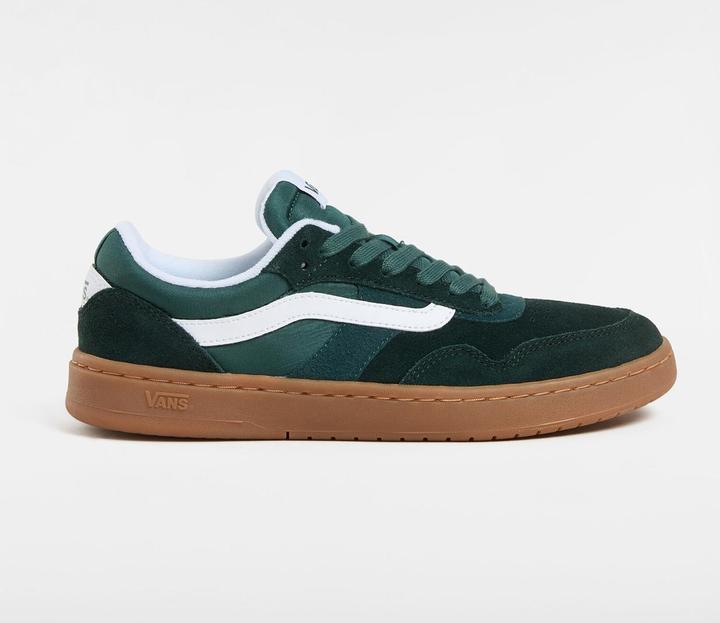 Produktbild Vans Cruze 3.0 GREEN/GUM (45)