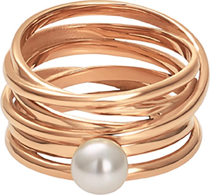 Immagine prodotto Heideman Serpens color oro rosa (54)