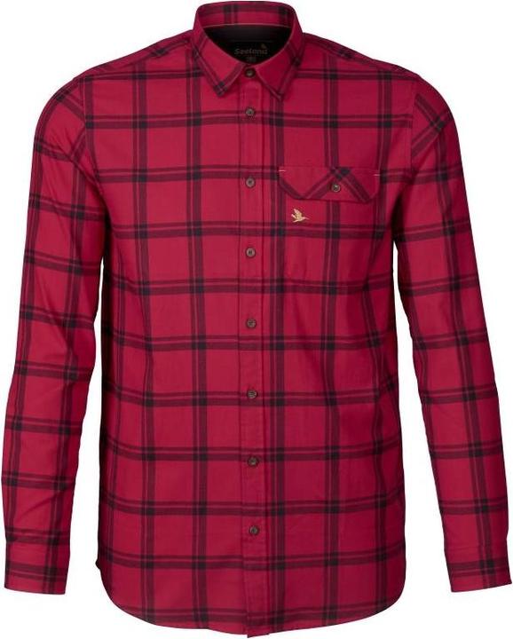 Seeland Highseat Hemd
