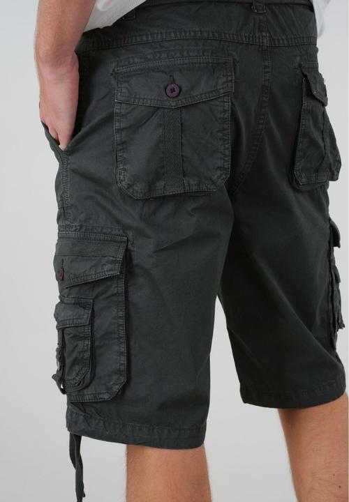 Actual product image Deeluxe short heaven (29)