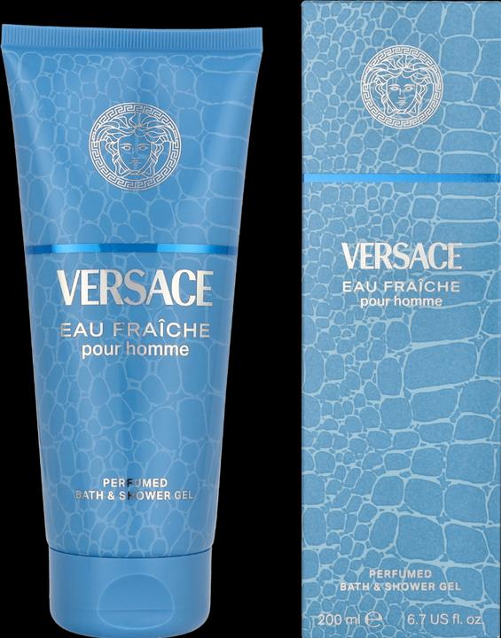 Versace Eau Fraîche (200 ml)