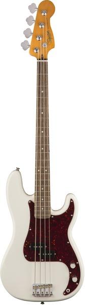 Squier Classic Vibe '60s Precision Bass (Electric bass, Poplar, mahogany, Maple)