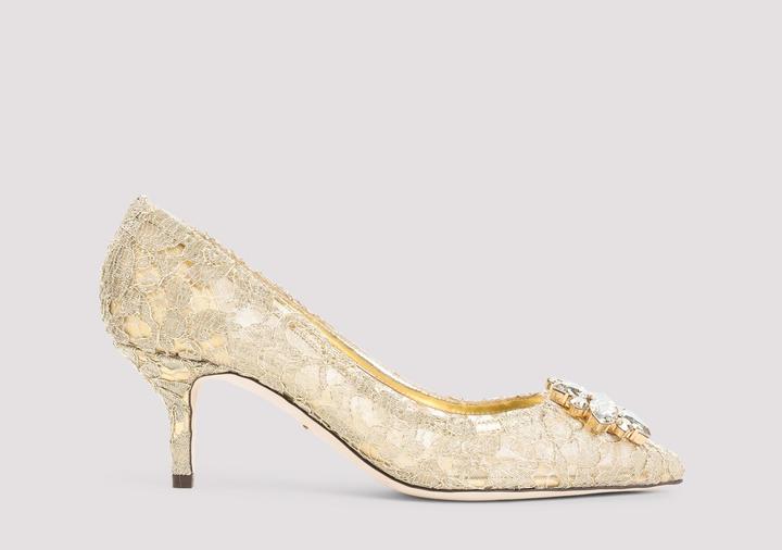Actual product image Dolce & Gabbana CD0066.AE637 (37)