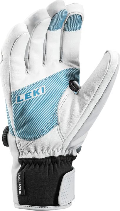 Image du produit Leki LE RĘK Performance Tune 3D BOA wh 9.0 (9)