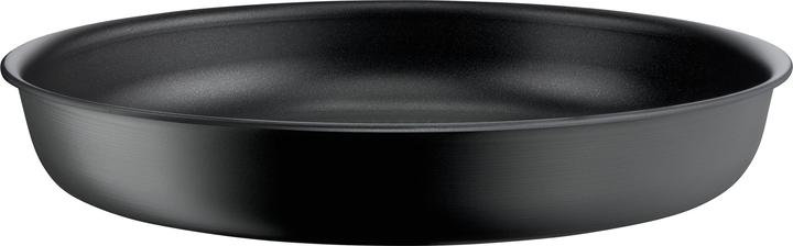 Actual product image Tefal Ingenio Ultimate (28 cm, Pan set + pot set, Aluminium)
