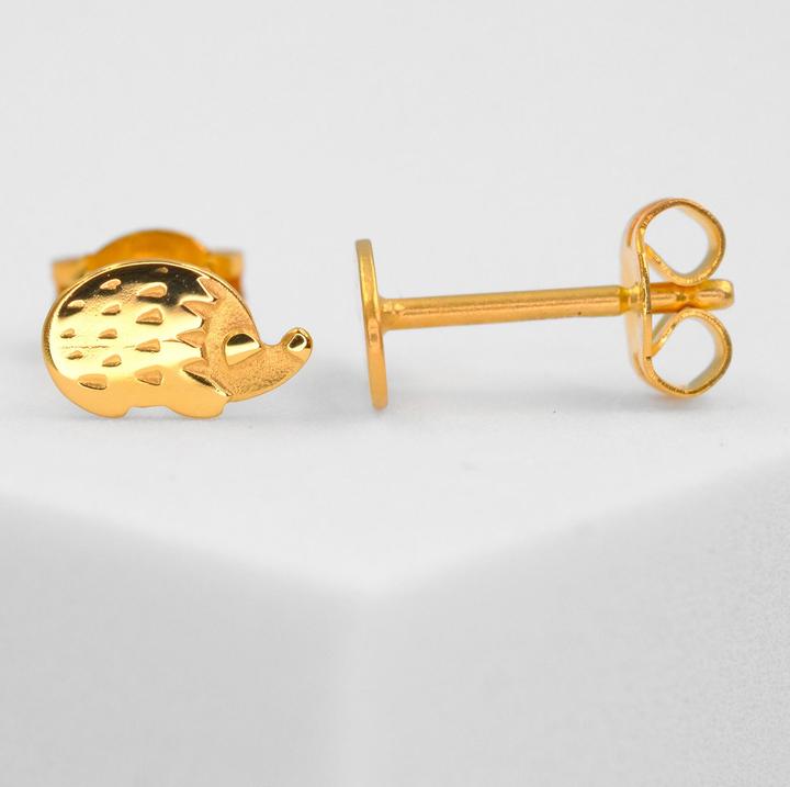 Image du produit Muau Hérisson (Or jaune 750/18K)