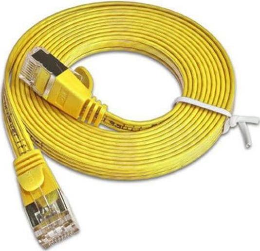 Immagine prodotto Wirewin Cavo di rete (STP, CAT6, 0.10 m)