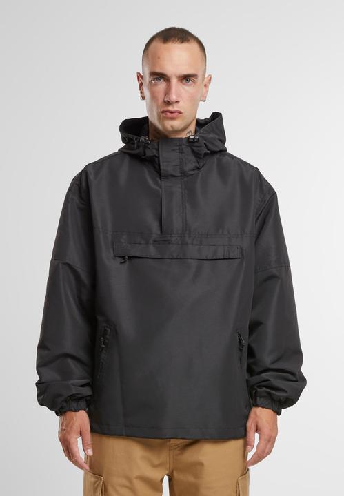 Image du produit Brandit Summer Pull Over Jacket (L)