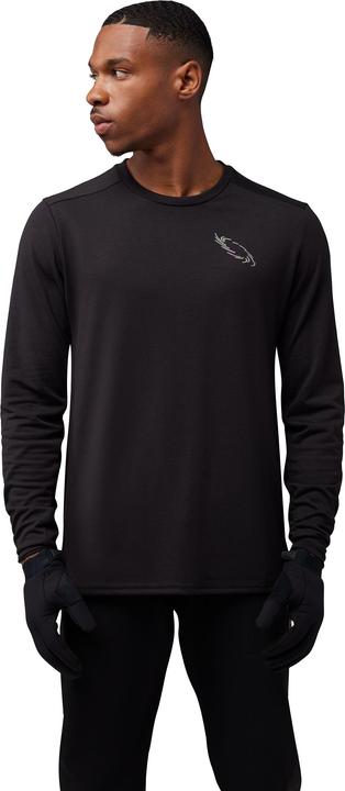 Image du produit Fox Jersey 24 Ranger Dr Md Ls Lunar Blk (S)