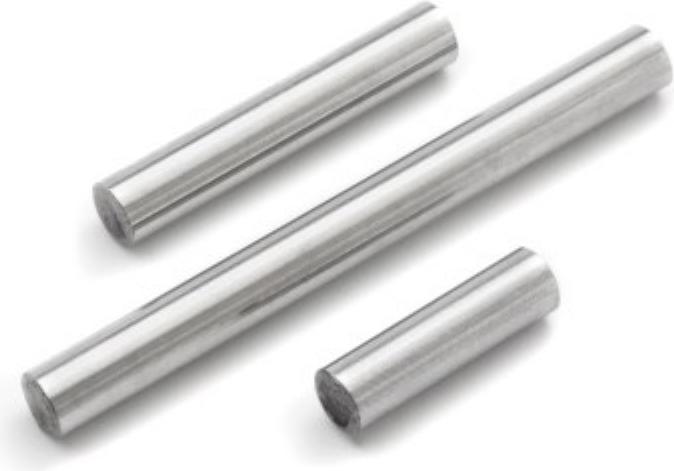 Actual product image Blackzon Shaft(gear box)