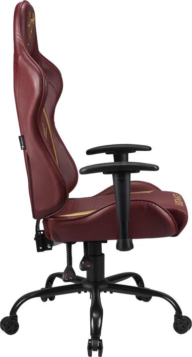Actual product image Subsonic Gaming Seat Pro Harry Potter