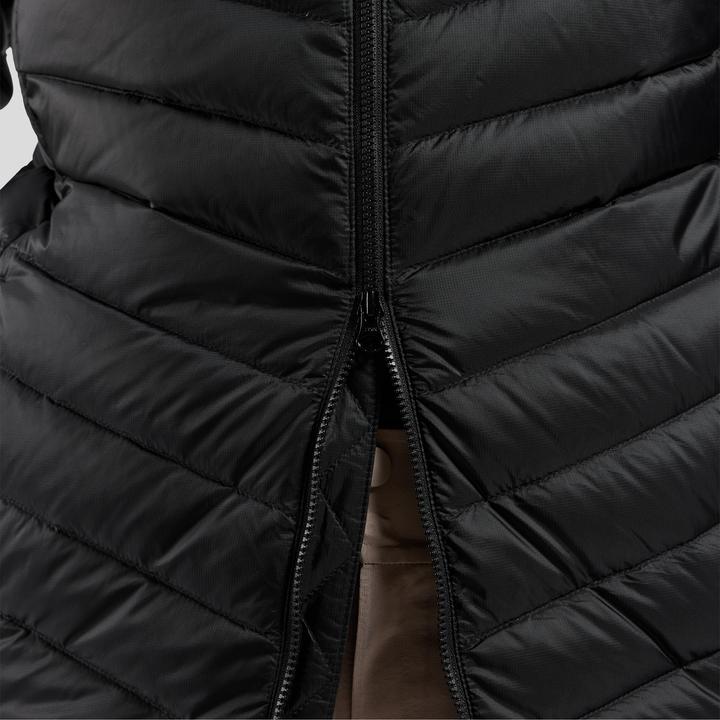Produktbild Odlo Jacket insulated X-ALP PACKABLE DOWN (XS)