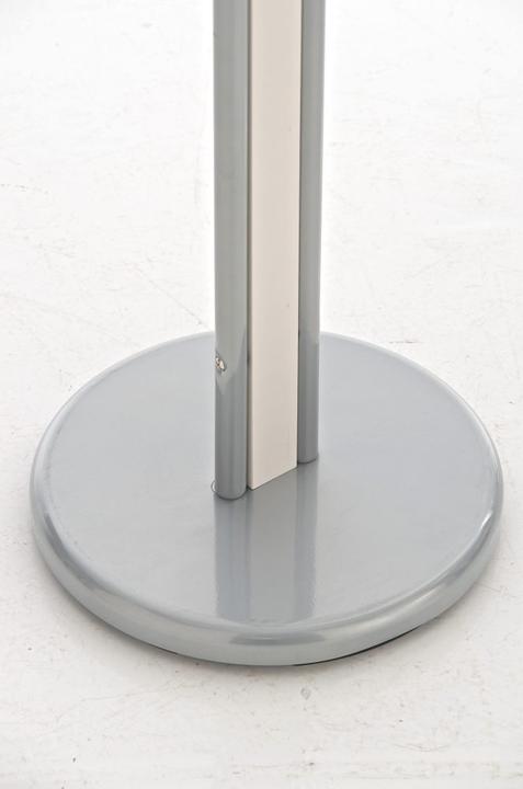 Actual product image CLP Valet Ronald, white