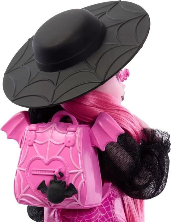Produktbild Monster High Draculaura