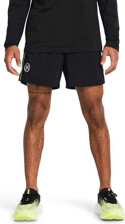 Image du produit Under Armour Run Anywhere 5" Short (S)