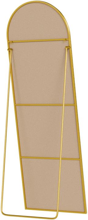 Produktbild CLP Spiegel Moline Standspiegel und Wandspiegel in einem (150 x 50 cm)