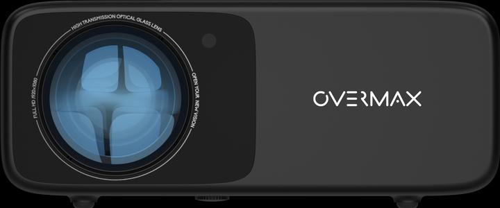 Actual product image Overmax Multipic 4.2 (Full HD, 300 lm)