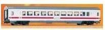 Produktbild Piko H0 57605 H0 IC-Wagen 2. Klasse (Spur H0)