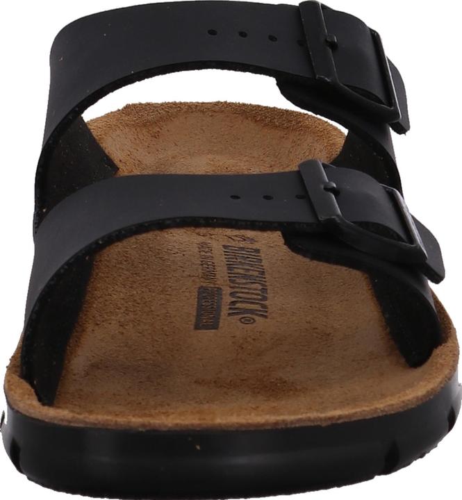 Actual product image Birkenstock Bilbao Birko-Flor Softbedding normal (43)