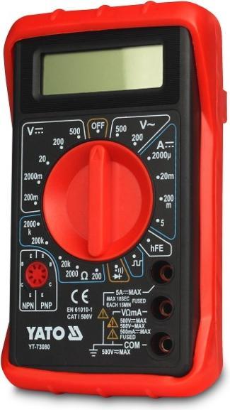 Produktbild Yato YT-73080