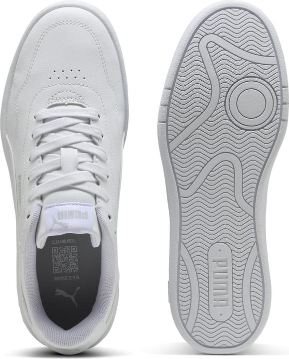 Actual product image Puma Court Lally (36)