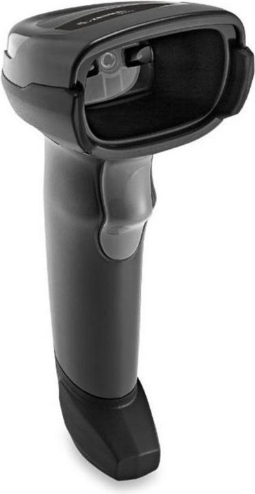 Zebra DS2208 (1D-Barcodes, 2D-Barcodes)