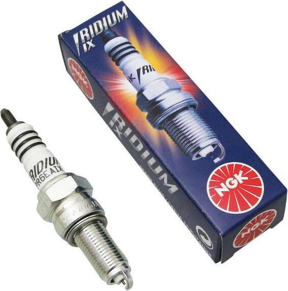 Actual product image NGK Cpr6Eaix-9S (93921)