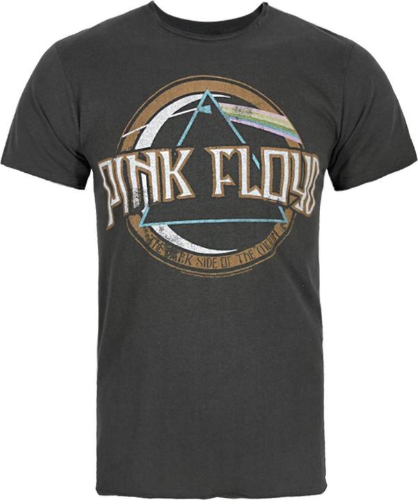 Amplified offizielles Pink Floyd On The Run TShirt