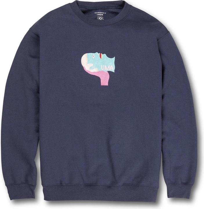Immagine prodotto Uma Girocollo a spalla fredda (XL)