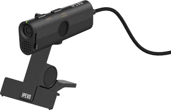 Actual product image Ipevo DOK DO-CAM P2V Ultra Object Camera black (4K)