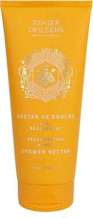 Produktbild Panier des Sens Duschgel Honig BIO (200 ml)