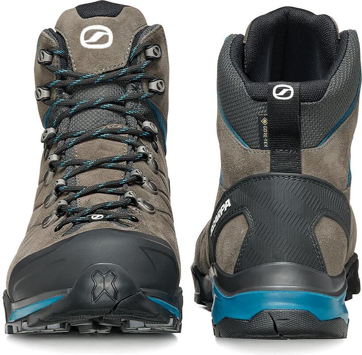 Actual product image Scarpa ZG Trek GTX Men (44.5)