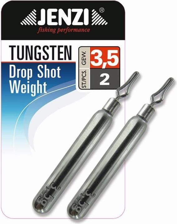 Produktbild Jenzi Tungsten Drop-Shot