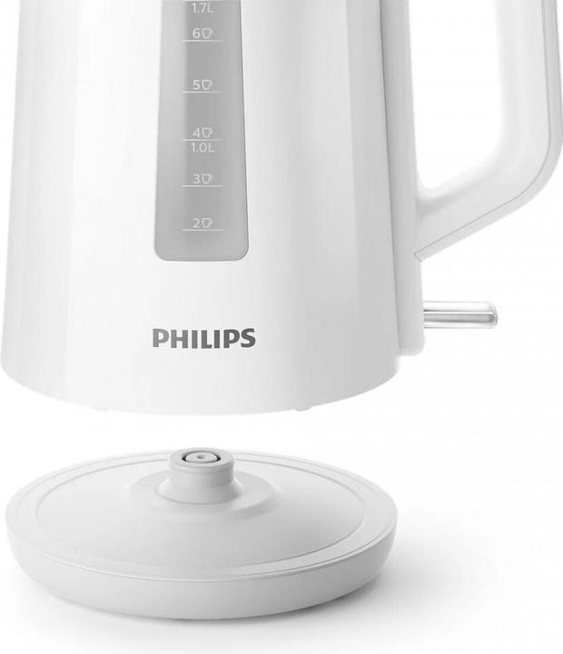 Actual product image Philips HD9318/70 electric kettle (1.70 l)