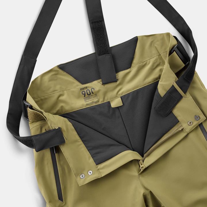Actual product image Wedze Suspenders