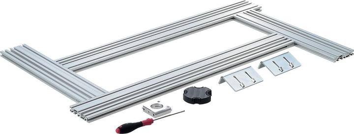 Produktbild Festool Frässchablone MFS 700